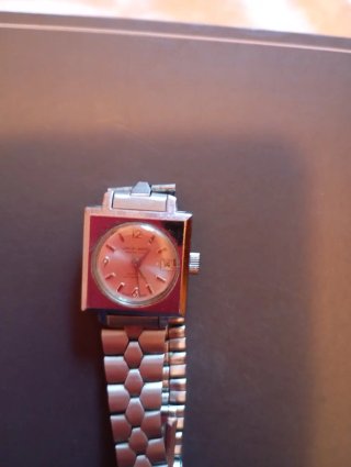 Lonlay Watch Grand Lux Mujer