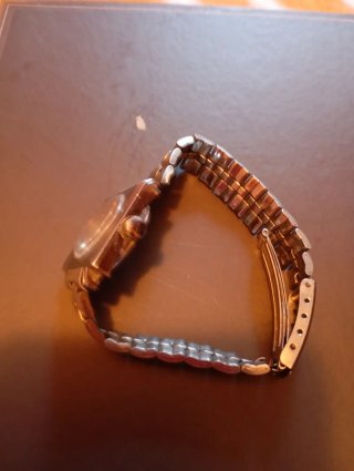 Lonlay Watch Grand Lux Mujer