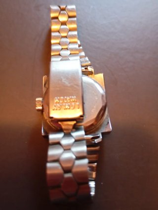 Lonlay Watch Grand Lux Mujer