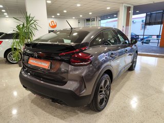Citroen C4 2024