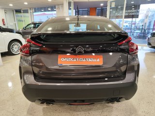 Citroen C4 2024