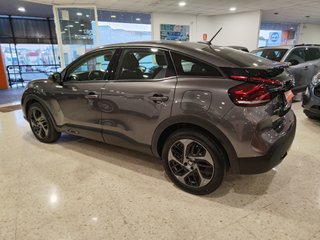 Citroen C4 2024