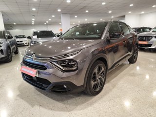 Citroen C4 2024