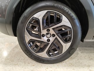 Citroen C4 2024