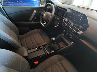 Citroen C4 2024
