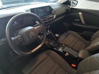 Citroen C4 2024