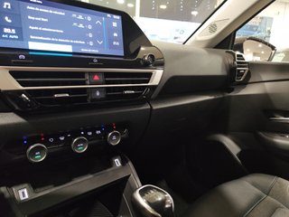 Citroen C4 2024