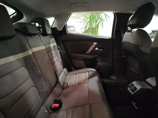 Citroen C4 2024