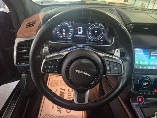 Jaguar F-Type 2022