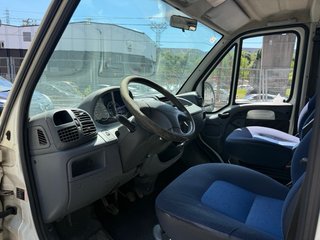 Peugeot Boxer 2004