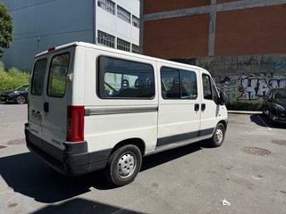 Peugeot Boxer 2004