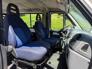 Peugeot Boxer 2004