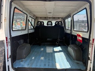 Peugeot Boxer 2004