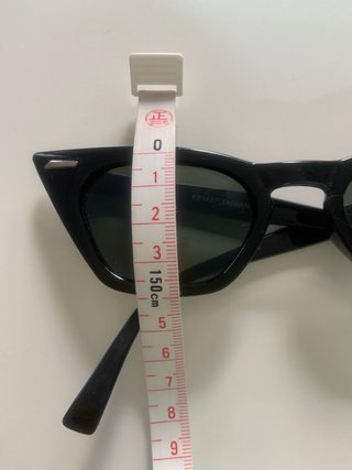 Gafas de sol ojo de gato estilo retro UV