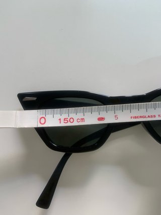 Gafas de sol ojo de gato estilo retro UV