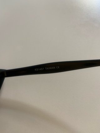 Gafas de sol ojo de gato estilo retro UV