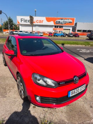 Volkswagen Golf 2010