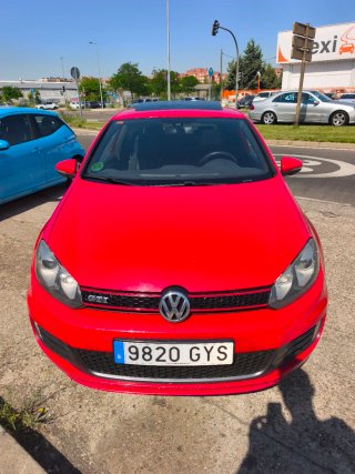 Volkswagen Golf 2010