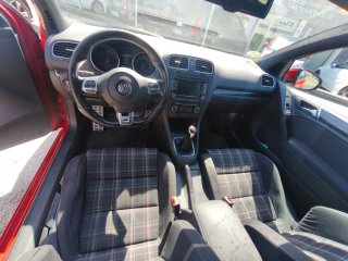 Volkswagen Golf 2010