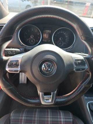 Volkswagen Golf 2010