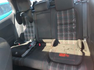 Volkswagen Golf 2010