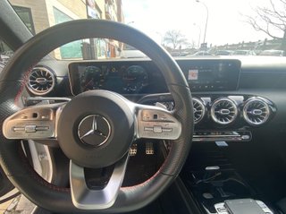 Mercedes-Benz Clase A A 180 d
