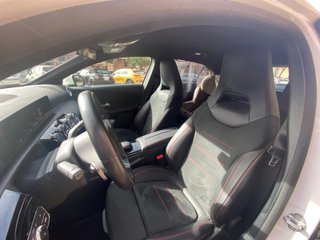 Mercedes-Benz Clase A A 180 d