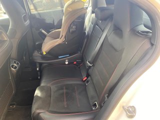 Mercedes-Benz Clase A A 180 d