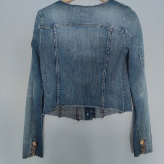 Chaqueta vaquera Guess Talla S