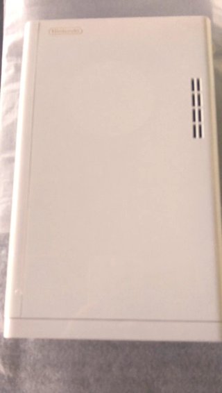 Nintendo Wii U Party U Basic Pack con EXTRAS
