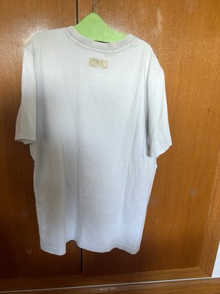 Camiseta Adidas Multicolor Talla L