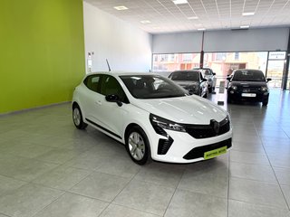 Renault Clio Evolution 1.5 DCI 100CV Espectacular!