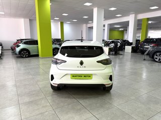 Renault Clio Evolution 1.5 DCI 100CV Espectacular!