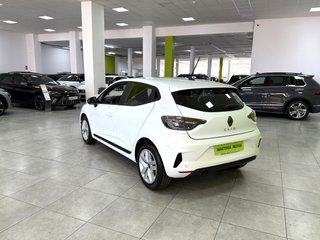 Renault Clio Evolution 1.5 DCI 100CV Espectacular!