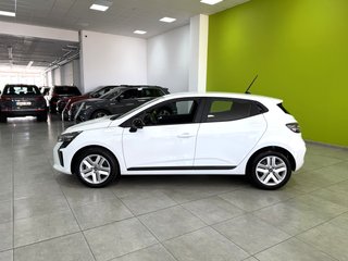 Renault Clio Evolution 1.5 DCI 100CV Espectacular!
