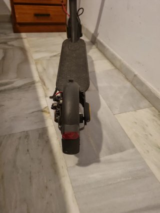Patinete Eléctrico Xiaomi Pro 2