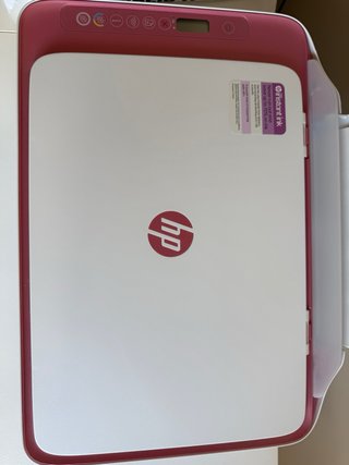 Impresora HP DeskJet 2823e