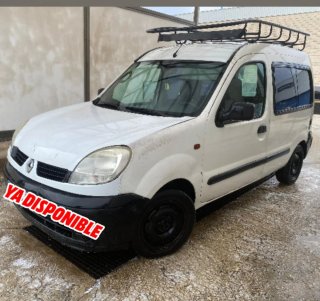 Renault Kangoo 2003