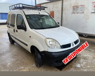 Renault Kangoo 2003