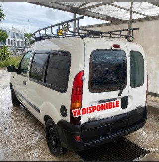 Renault Kangoo 2003