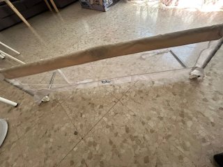 Barandilla de seguridad para bebé