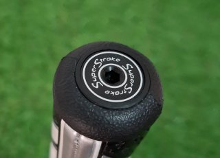 Super Stroke 3.0 Grip de Golf
