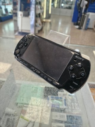 Sony PSP 2004 Piano Black Completa
