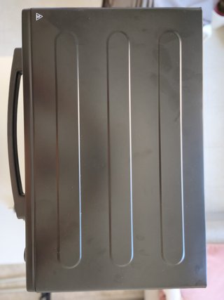 Horno Eléctrico Jata HN945 45L