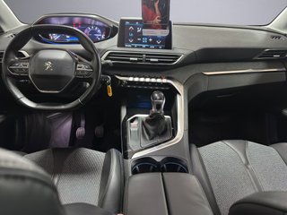 PEUGEOT 3008 1.2 PURETECH 96KW 130CV ALLURE SS