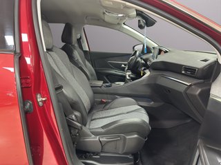 PEUGEOT 3008 1.2 PURETECH 96KW 130CV ALLURE SS