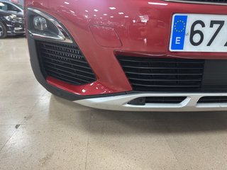 PEUGEOT 3008 1.2 PURETECH 96KW 130CV ALLURE SS
