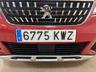 PEUGEOT 3008 1.2 PURETECH 96KW 130CV ALLURE SS