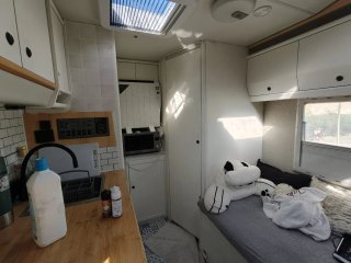 FIAT Ducato 2001