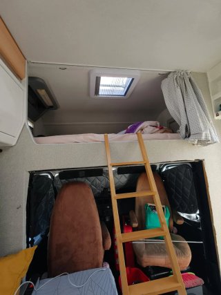 FIAT Ducato 2001